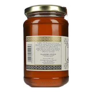 ΜΕΛΙ ΤΟΥ ΧΩΡΙΟΥ | Μέλι Ανθέων 450g