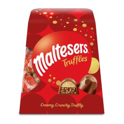 MALTESERS | Σοκολατάκια Truffles 200g