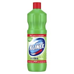 KLINEX | Χλωρίνη Ultra Protection Fresh Παχύρευστη 1250ml