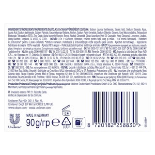 DOVE | Σαπούνι Απολέπισης 90g