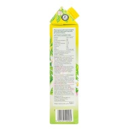 ΚΑΜΠΟΣ ΧΙΟΥ | Juice Drink Lemonade Mint 1lt
