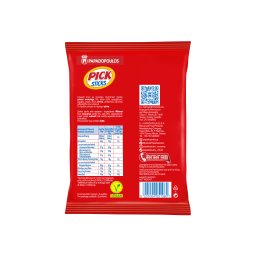 ΠΑΠΑΔΟΠΟΥΛΟΥ | Crackers Breadsticks 45g