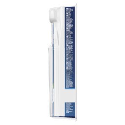 ORAL B | Ηλεκτρική οδοντόβουρτσα CrossAction Black