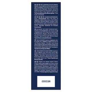 BARILLA | Μακαρόνι Papiri Collezione 450g