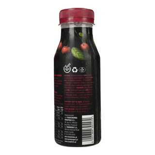 YOUPHORIA | Ρόφημα Γιαουρτιού High Protein Κεράσι 250ml