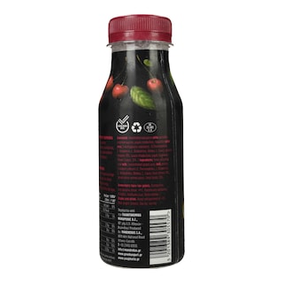 YOUPHORIA | Ρόφημα Γιαουρτιού High Protein Κεράσι 250ml