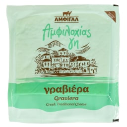 ΑΜΦΙΛΟΧΙΑΣ ΓΗ | Γραβιέρα Αμφιλοχίας 300g