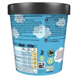 BEN & JERRY'S