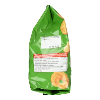 FINE CRUNCHY | Mini Bread Chips Pizza 200g