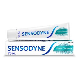 SENSODYNE | Οδοντόκρεμα Fresh Cleaning  75 ml