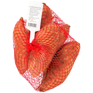 ΑΒ ΒΙΟ | SWEET POTATOS  1KG