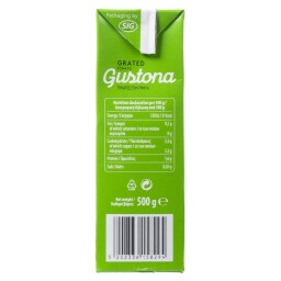 GUSTONA | Τομάτα στον Τρίφτη 500g