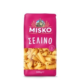 MISKO | Μακαρόνι Σέλινο 500g