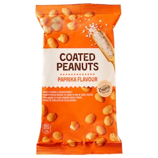 EMMA | Φιστίκια με Γεύση Πάπρικα 200g