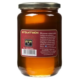 ΒΥΖΑΝΤΙΝΟΝ | Μέλι Βυζαντινόν 920g