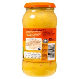 BEN'S | Σάλτσα Thai Curry 450g