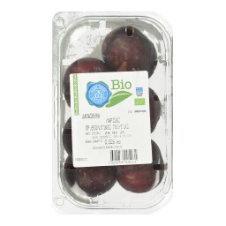 ΑΒ ΒΙΟ | Plums Organic Greek