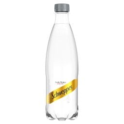 SCHWEPPES | Σόδα Φιάλη 500ml