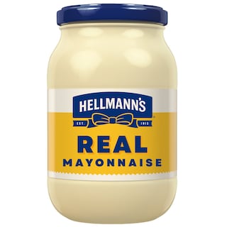 HELLMANN'S | Mayonnaise Real 225ml