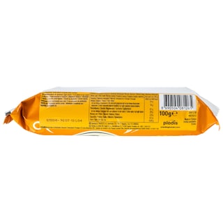 MC VITIES | Μπισκότα Tartlets Καραμέλα 100g