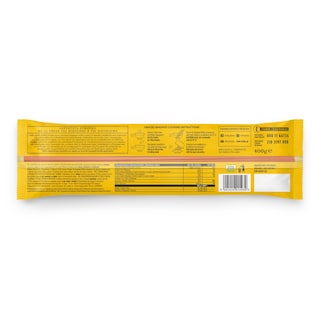 MISKO | Μακαρόνια Σπαγγέτι Protein 400g