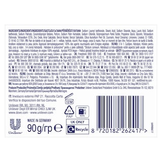 DOVE | Σαπούνι Shea Butter 90g