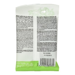 NATURE'S PROMISE | Καραμέλες Ζελεδάκια Φράουλα 35g