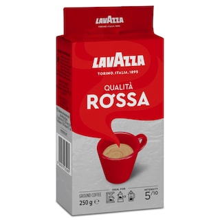 LAVAZZA
