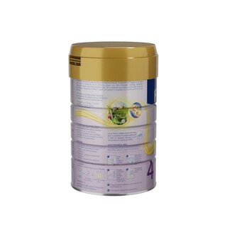 FRISOGROW | ΓΑΛΑ ΒΡΕΦΙΚΟ ΣΕ ΣΚΟΝΗ PLUS ΤΡΙΤΗΣ ΒΡΕΦΙΚΗΣ ΗΛΙΚΙΑΣ 400 GR