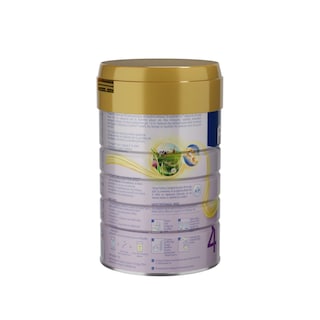 FRISOGROW | Ρόφημα Γάλακτος Plus+ Σκόνη Παιδιά 3-5 Ετών 400g