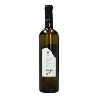 CRETA OLYMPIAS | ΝΕΑ ΓΗ | ΟΙΝΟΣ ΛΕΥΚΟΣ  750 ML