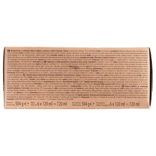 DREAM & CO | Παγωτό Ξυλάκι Classic Σοκολάτα 6x84g