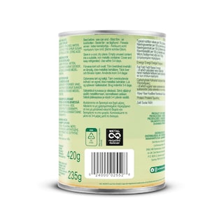 DEL MONTE | Compote Peach Halves 420g