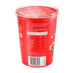 ΤΣΑΚΙΡΗΣ | Sticks Cup Αλάτι 60g