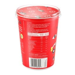 ΤΣΑΚΙΡΗΣ | Sticks Cup Αλάτι 60g