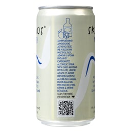 SKINOS | Cocktail Skinos Med Μαστίχα Κουτί 250ml