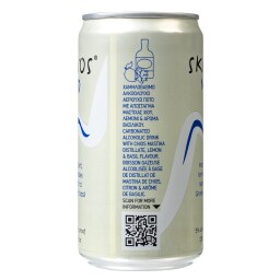 SKINOS | Cocktail Skinos Med Μαστίχα Κουτί 250ml