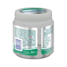 MENTOS | PURE WHITE | Chewing Gum Spearmint 90g