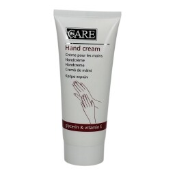 CARE | ΚΡΕΜΑ ΧΕΡΙΩΝ  100 ML