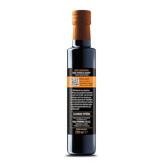 GAEA | Ξύδι Βαλσάμικο Με Θυμαρίσιο Μέλι 250 ml