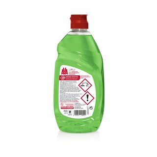 AVA | Dishwashing Liquid Action White Vinegar & Green Apple 430ml