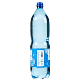ΑΒ | Ανθρακούχο Νερό Επιτραπέζιο Φιάλη 1.5lt