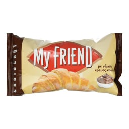 MY FRIEND | Κρουασάν Κακάο 70g
