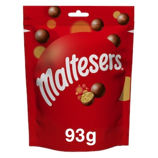 MALTESERS | Κουφετάκια Σοκολάτας Pouch 93g