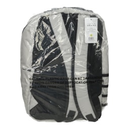 TRAMWORKS | Σακίδιο Πλάτης 28x15x41cm 1 Τεμάχιο