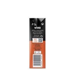 VIVA FRESH | Φρουτοποτό Ροδάκινο Μήλο Πορτοκάλι 250ml 5+1 Δώρο
