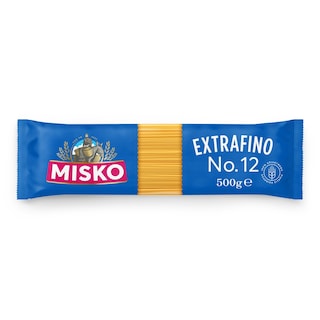 MISKO | Μακαρόνια Extrafino No12 500g