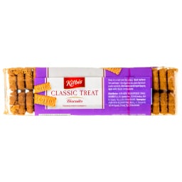 KITBIS | Μπισκότα Κλασικά 250g
