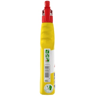 AJAX | Spray Καθαρισμού Κουζίνας Kitchen Power 500ml