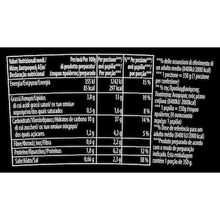 KNORR | Asia Noodles Λαχανικών 65g